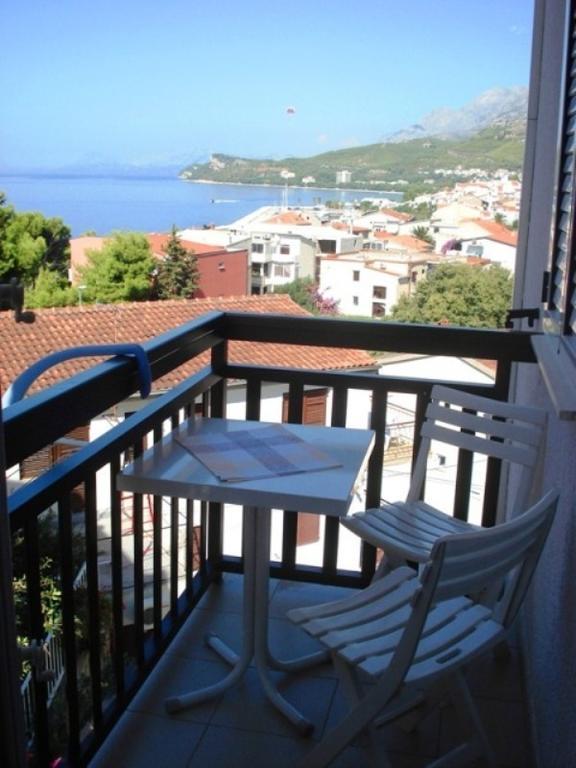Apartments Mandic Tucepi Room photo