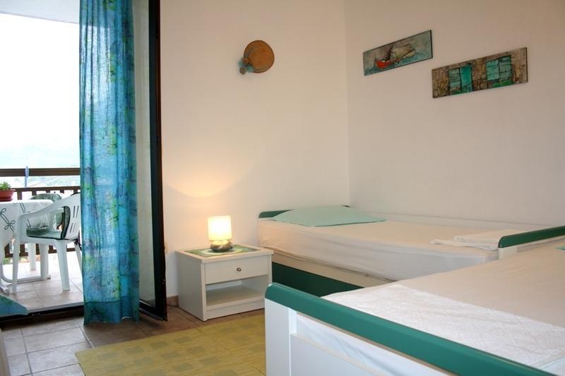 Apartments Mandic Tucepi Room photo