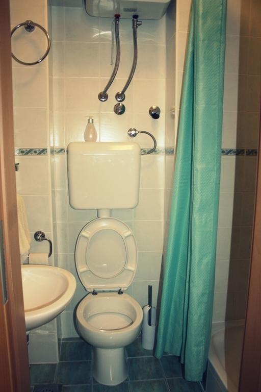 Apartments Mandic Tucepi Room photo